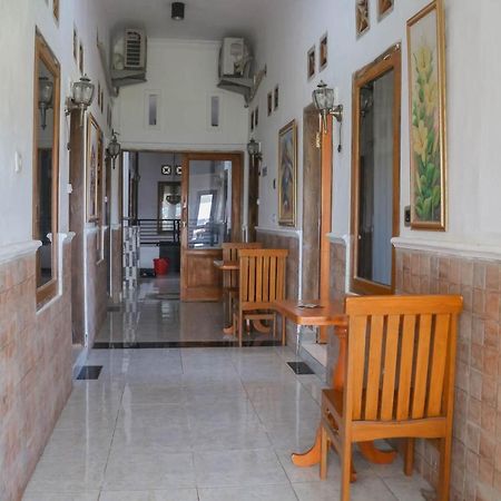 Wisma Vandera Syariah Garut Mitra Reddoorz Eksteriør bilde